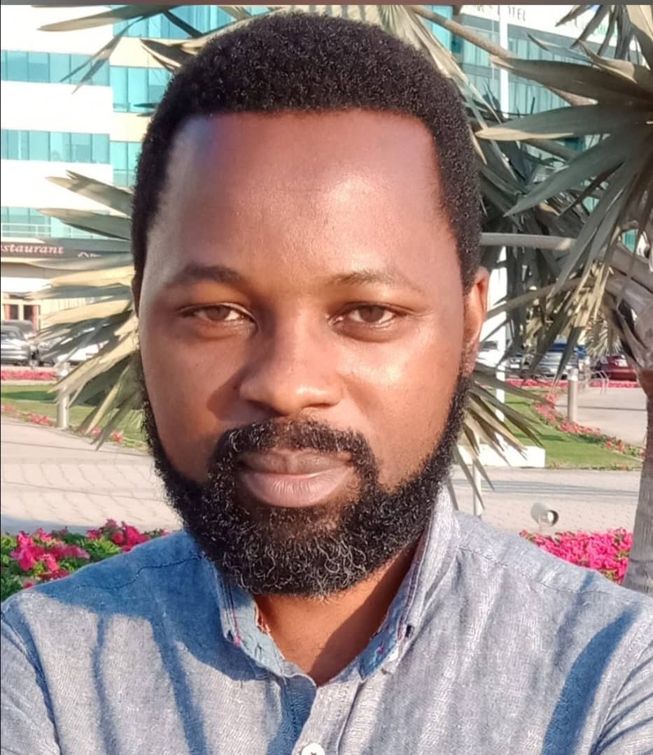 Fred Lihinda