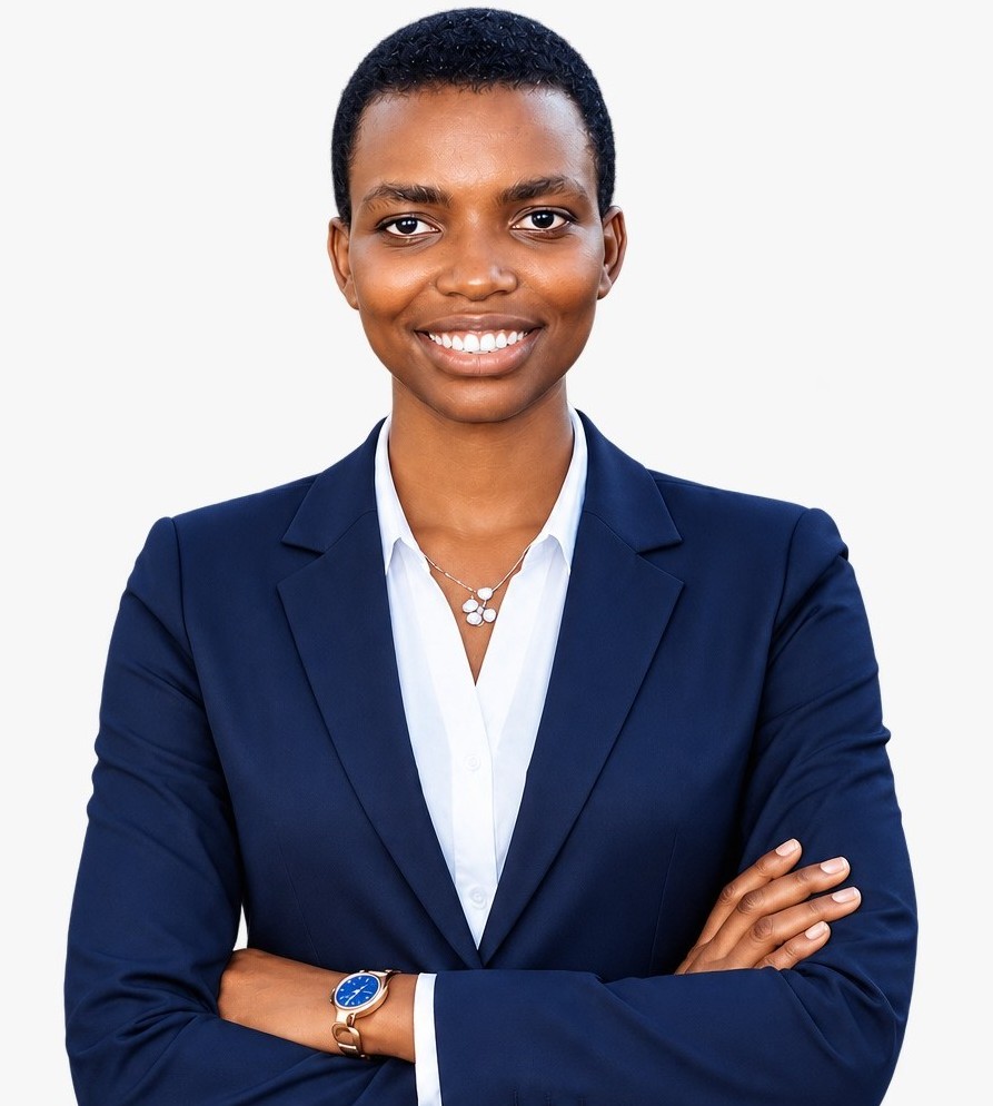 National Director